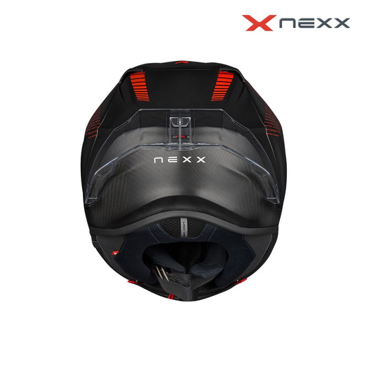 NEXX X.R3R PRO EVO FIM CARBON — imagem 2