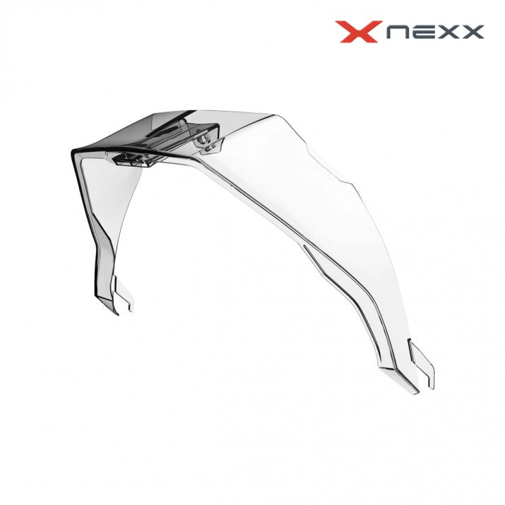 Spoiler NEXX X.R3R — imagem 9