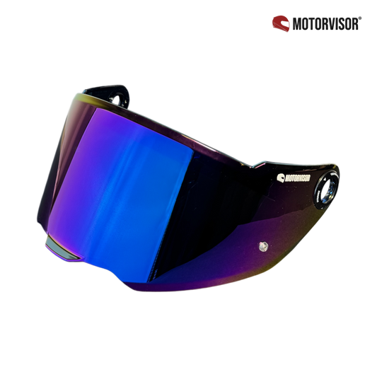 Viseira para AXXIS - HAWK EVO SV / PANTHER SV - MT-V-31 — imagem 2
