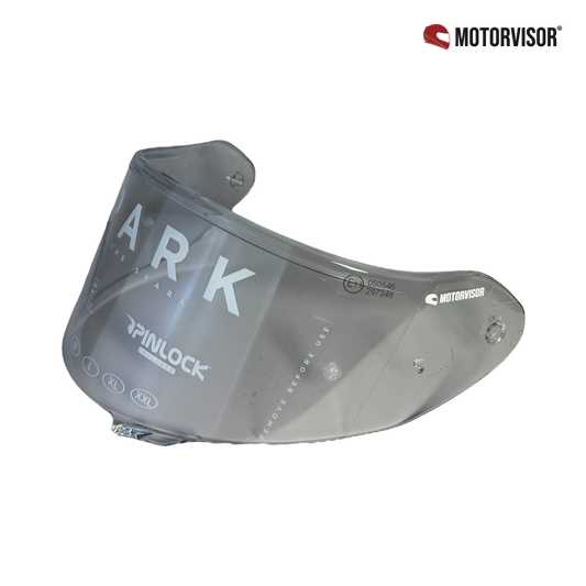 Viseira AIROH - ST701 VALOR / ST501 SPARK — imagem 2