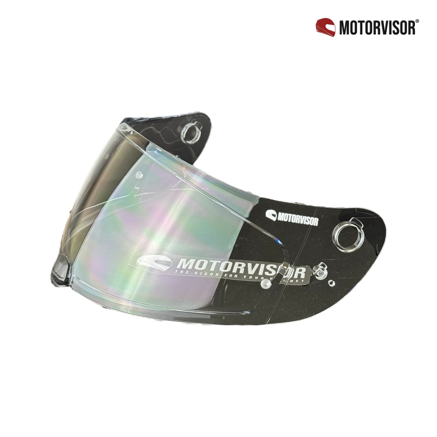 Viseira para HJC - C70 / FG-17 / IS-17 / FG-ST / HJ-20ST — imagem 7