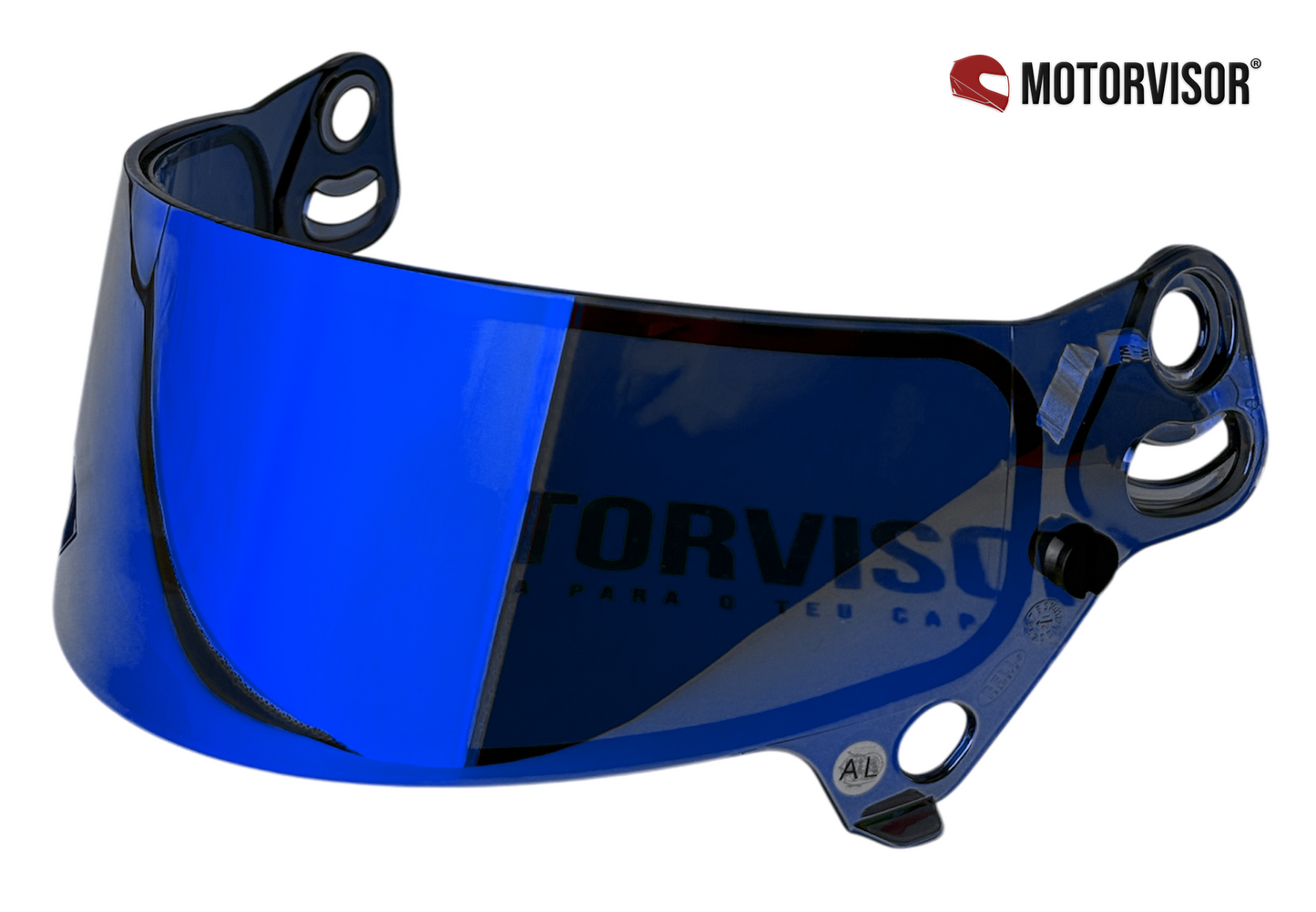 Viseira Blue Bell RS7