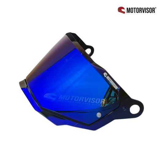 Viseira para LS2 - MX701 EXPLORER — imagem 2