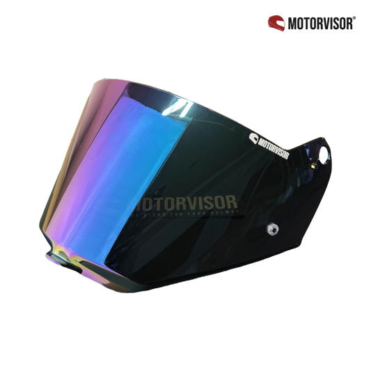 Viseira para LS2 - MX436 PIONEER — imagem 2