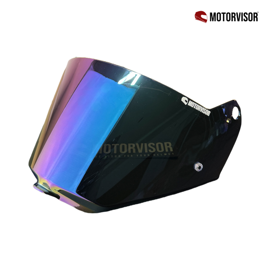 Viseira para LS2 - MX436 PIONEER — imagem 2