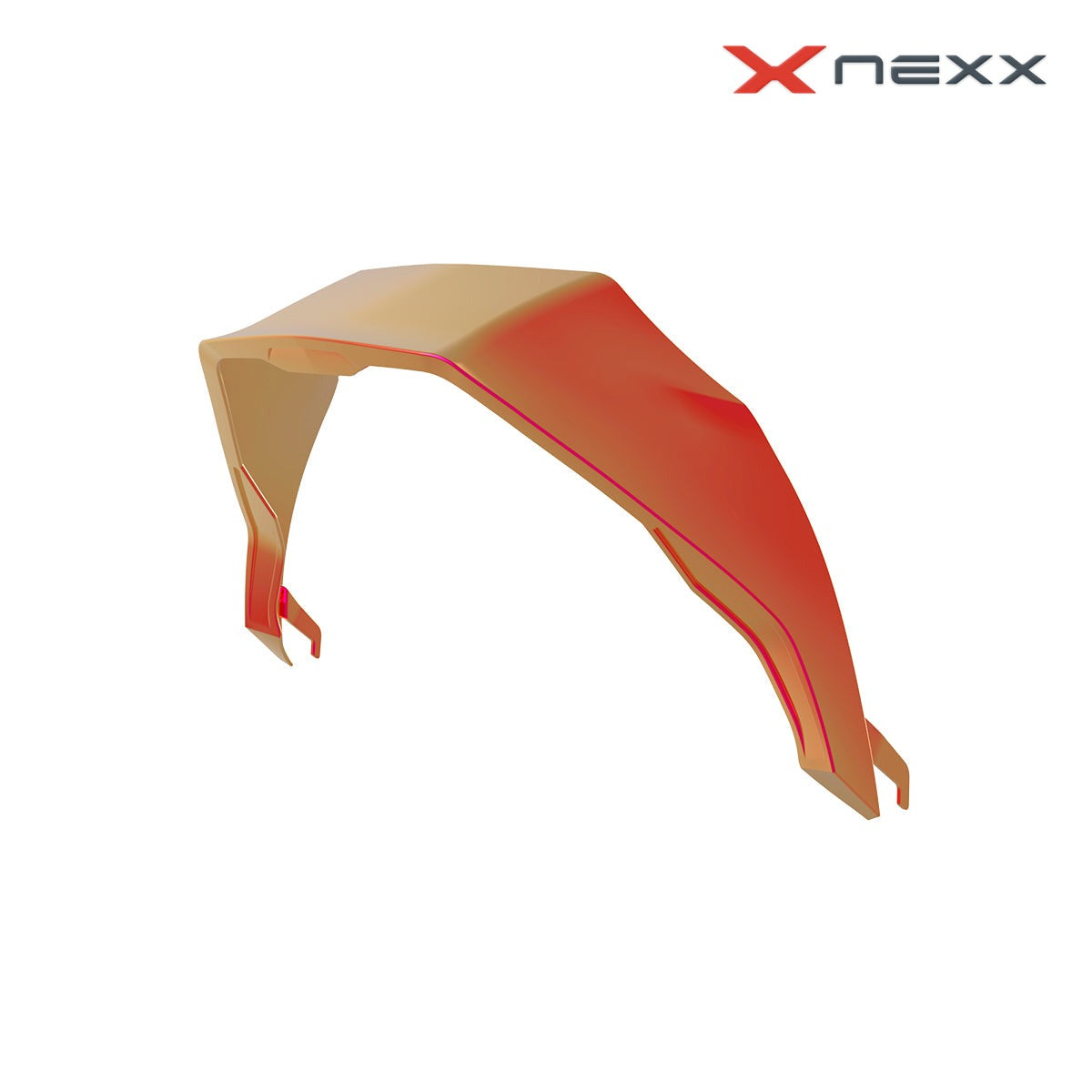Spoiler NEXX X.R3R — imagem 8