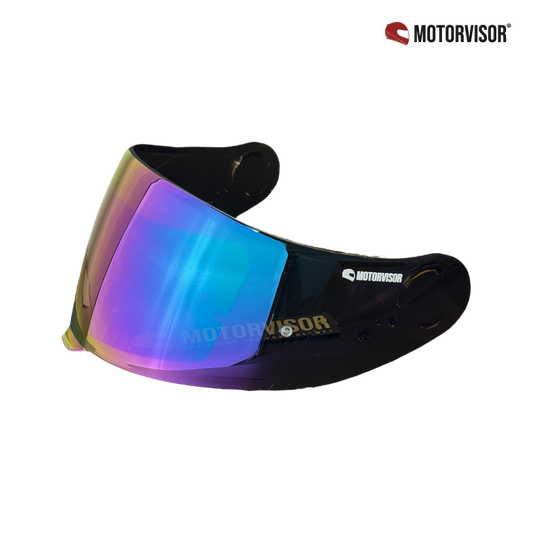 Viseira para SHOEI - GTAIR3 — imagem 2