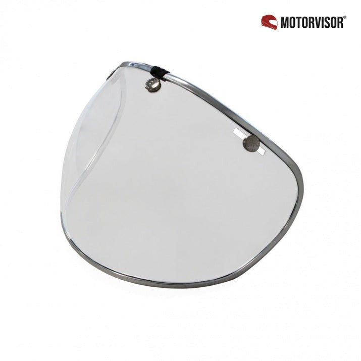 Viseira NEXX - X.G10 Mini Bubble — imagem 6