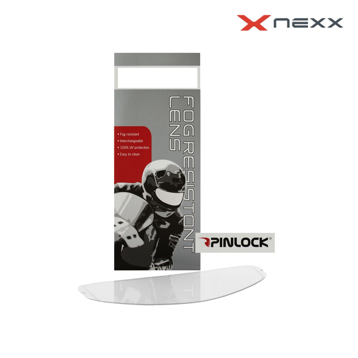 Pinlock NEXX X.WST2