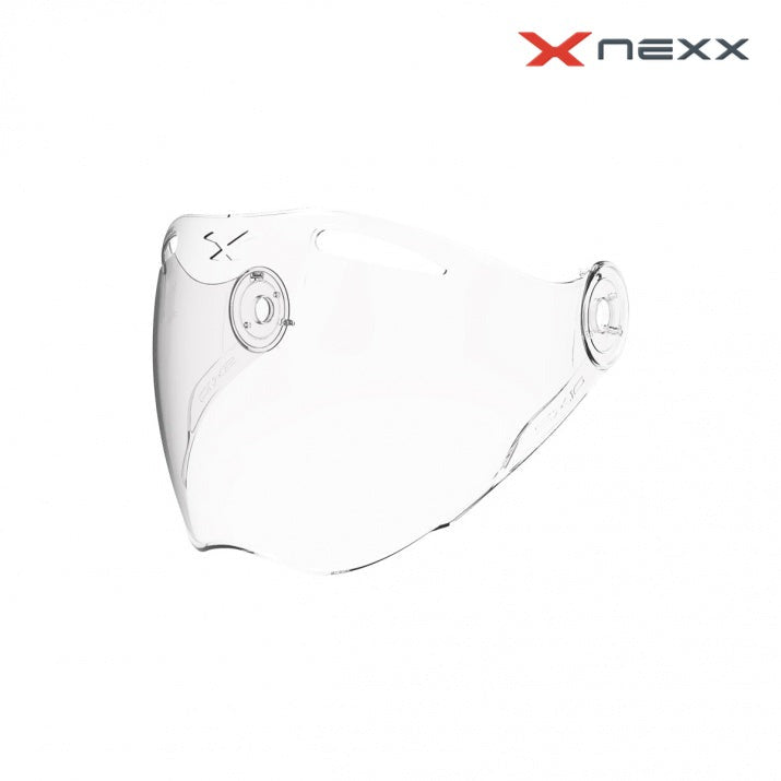 Viseira NEXX - SX.10 — imagem 5