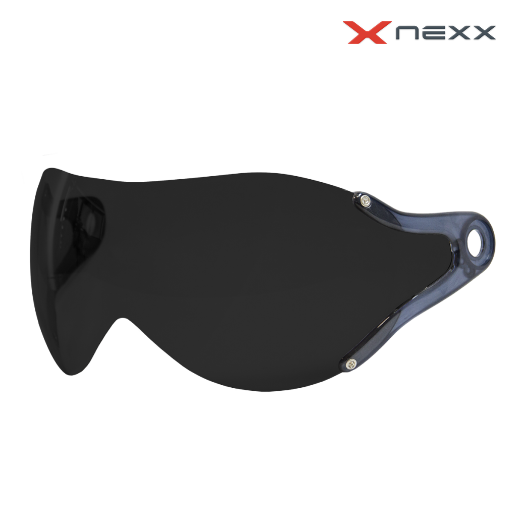Viseira NEXX - VISION SX.60 — imagem 3