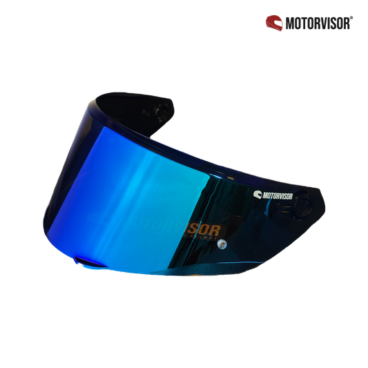 Viseira para AGV - K3 E2206 / MPLK — imagem 2