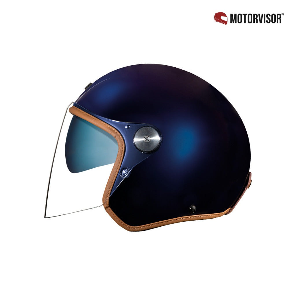 NEXX X.G30 CLUBHOUSE SV AZUL MARINHO