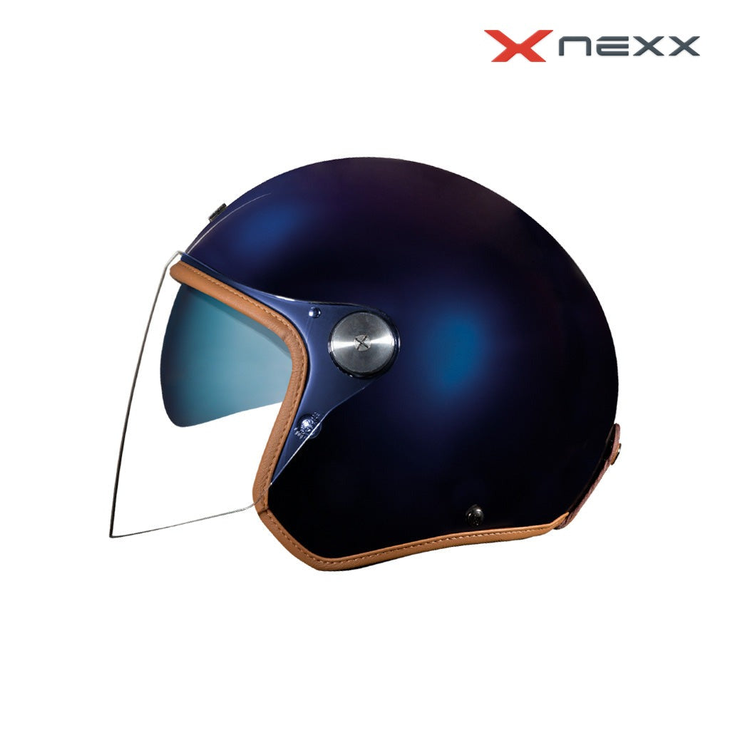 NEXX X.G30 CLUBHOUSE SV AZUL MARINHO
