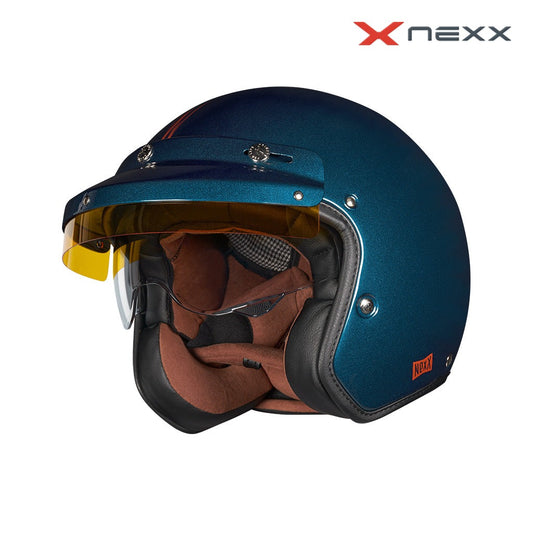 NEXX X.G30 LAGOON BLUE COPPER — imagem 2