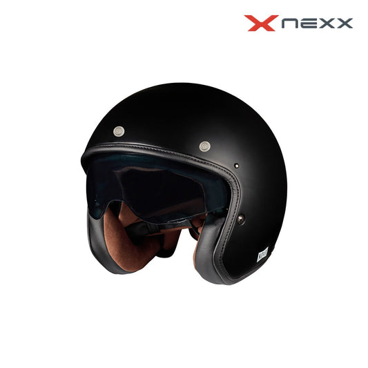 NEXX X.G30 PURIST SV PRETO MATTE — imagem 2