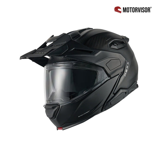 NEXX X.LIFECOUNTRY ZERO PRO CARBON MATTE — imagem 2
