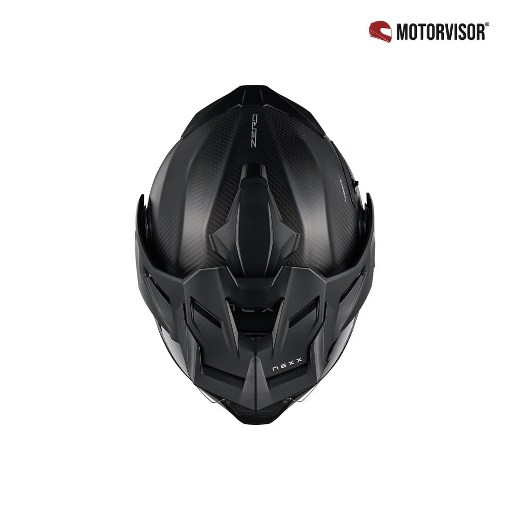NEXX X.LIFECOUNTRY ZERO PRO CARBON MATTE — imagem 5