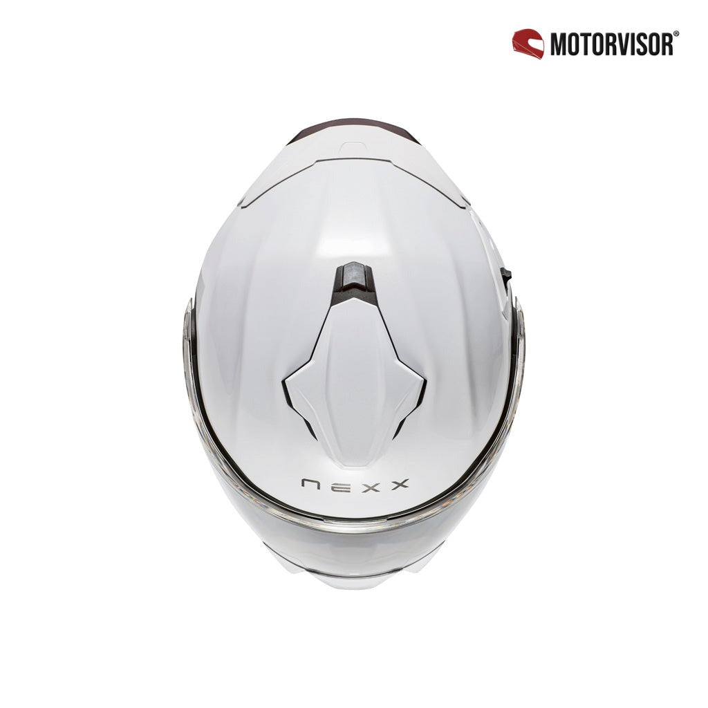 NEXX X.LIFETOUR PLAIN BRANCO — imagem 5