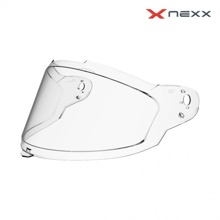 Viseira NEXX - X.R2 — imagem 8