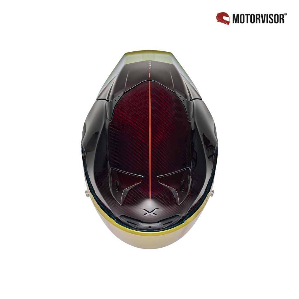 NEXX X.R3R HAGIBIS DEADPOOL — imagem 4