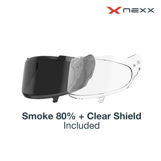 NEXX X.R3R ZERO PRO 2 CARBON MATTE — imagem 2