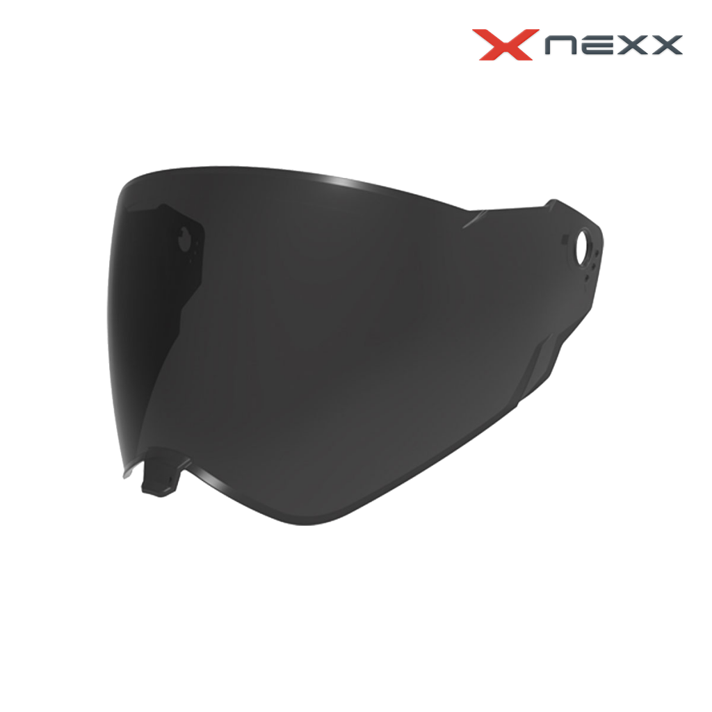 Viseira NEXX - X.WED2 / X.WED2 CARBON / X.WST2 / X.WRL — imagem 3