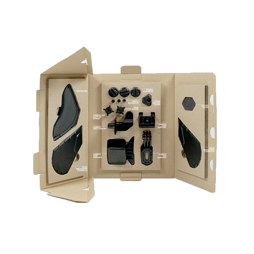 NEXX X.WED3 ZERO PRO CARBON MATTE — imagem 7
