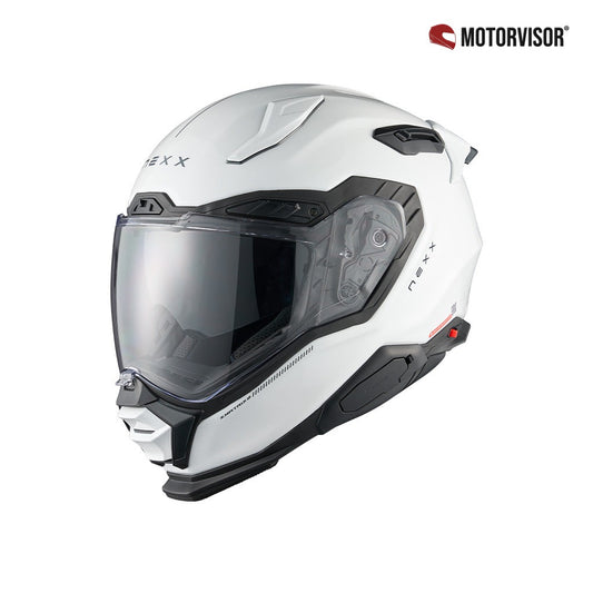NEXX X.WST3 PLAIN BRANCO PEROLA — imagem 2