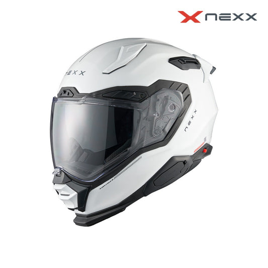 NEXX X.WST3 PLAIN BRANCO PEROLA — imagem 2