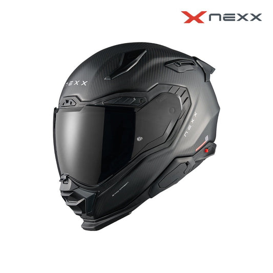 NEXX X.WST3 ZERO PRO CARBON MATTE — imagem 2
