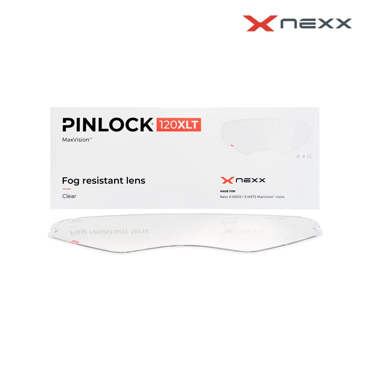 NEXX X.WST3 ZERO PRO CARBON MATTE — imagem 7
