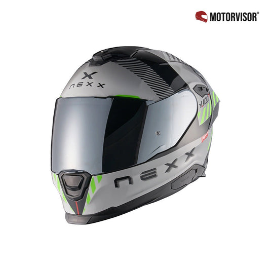 NEXX Y.100R FADE NEON — imagem 2