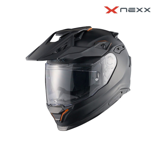 NEXX Y.TRAVL PLAIN PRETO — imagem 2