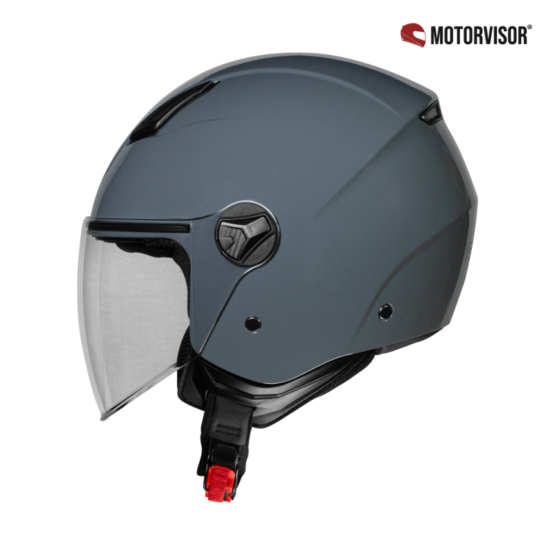 CMS D-JET PLAIN NARDO GREY
