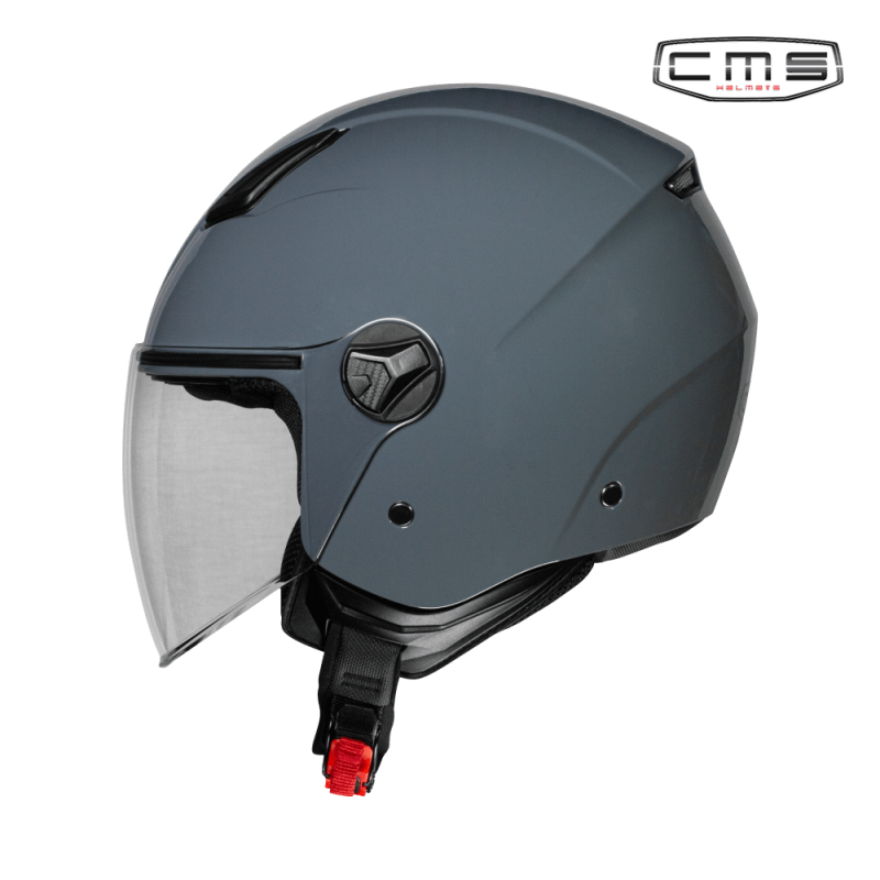 CMS D-JET PLAIN NARDO GREY