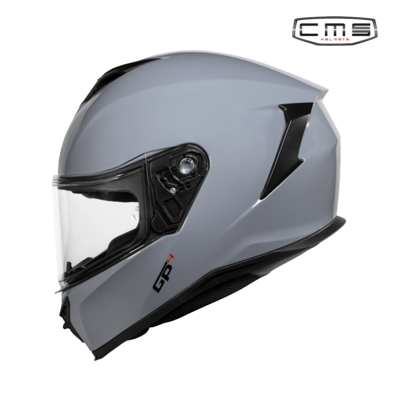 CMS GP4 PLAIN NARDO GREY
