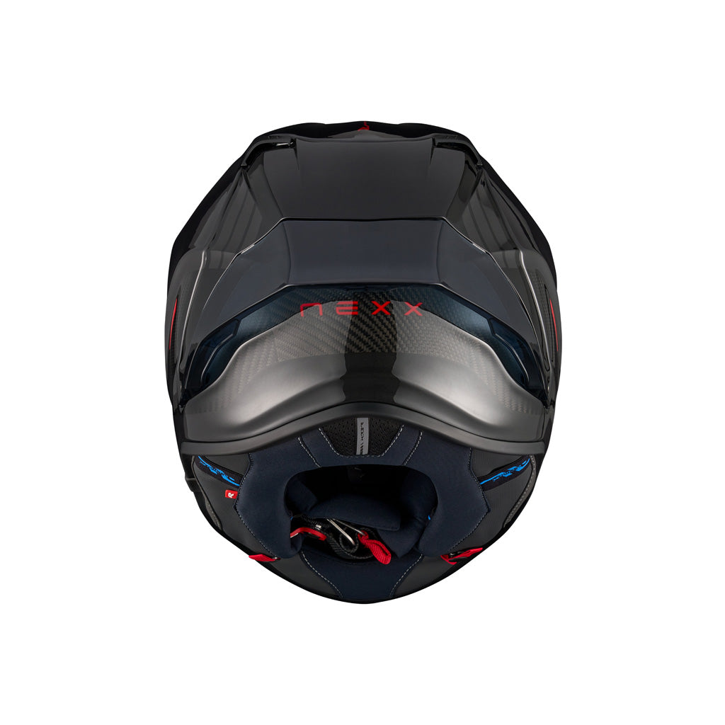 NEXX X.R3R APEX CARBON BLACK — imagem 4