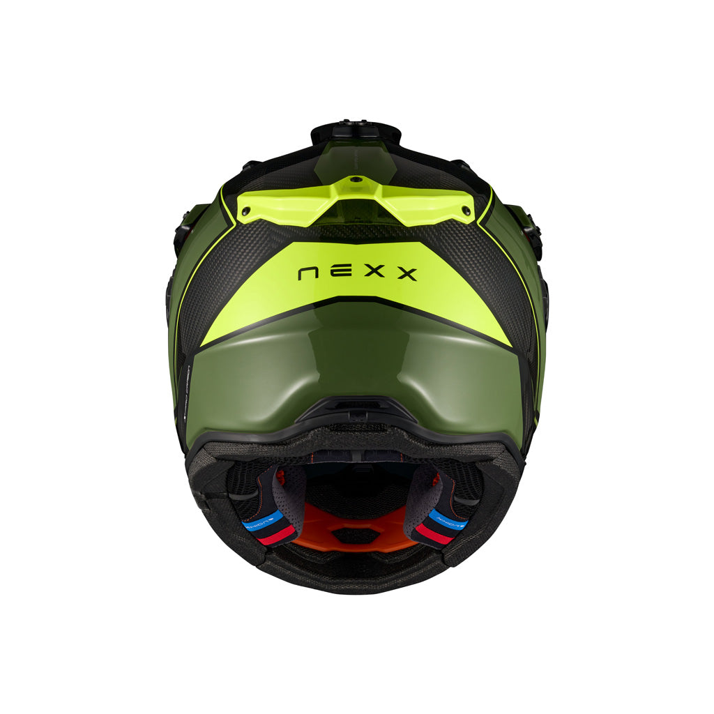 NEXX X.RALLY RAID VERDE NEON — imagem 4