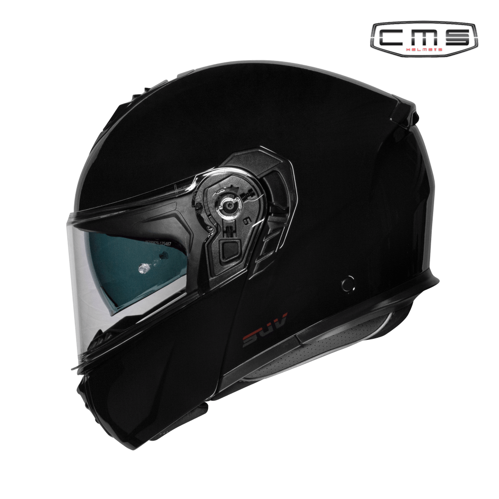 CMS SUV STRADALE BLACK