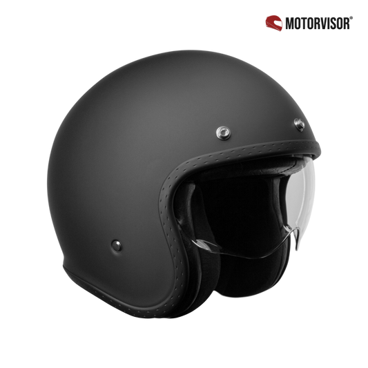 CMS VINTAGE SV PLAIN BLACK MATTE — imagem 2