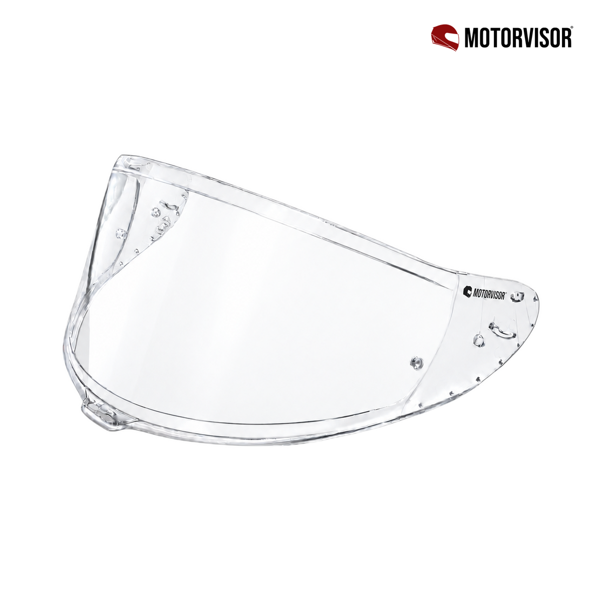 Visiera per SHOEI - NXR2 / X-SPR / X-SPR PRO / X15 / Z8 / RF-1400 / CWR-F2 / CWR-F2R