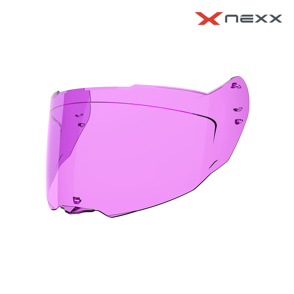 Viseira NEXX - Y.100 / Y.100R — imagem 8