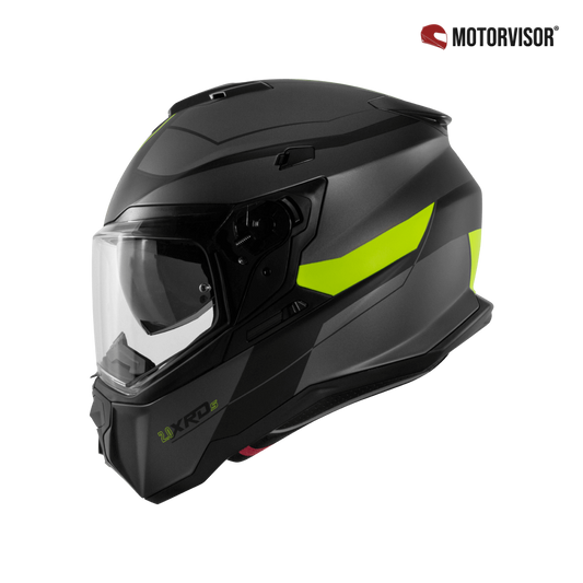 CMS XRDS 2.0 RIDGE YELLOW MATTE — imagem 2