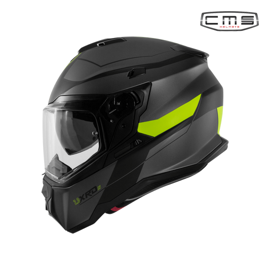 CMS XRDS 2.0 RIDGE YELLOW MATTE — imagem 2