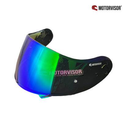 Viseira para SHOEI - NEOTEC2 — imagem 6