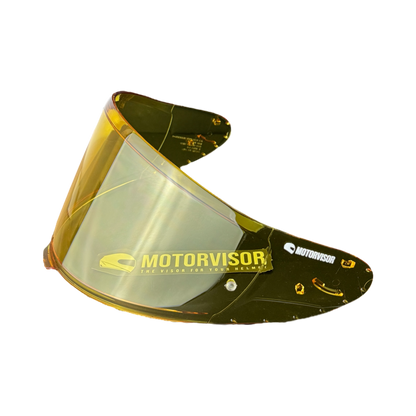 Viseira para SHOEI - NXR2 / X-SPR / X-SPR PRO / X15 / Z8 / RF-1400 / CWR-F2 / CWR-F2R — imagem 11