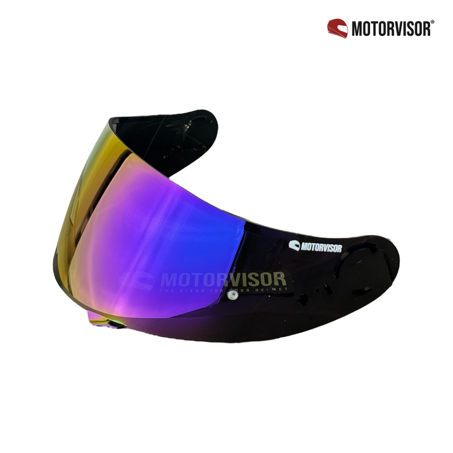 Viseira para SHOEI - GTAIR / GTAIR2 / NEOTEC — imagem 11
