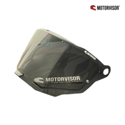 Viseira para LS2 - MX701 EXPLORER — imagem 4