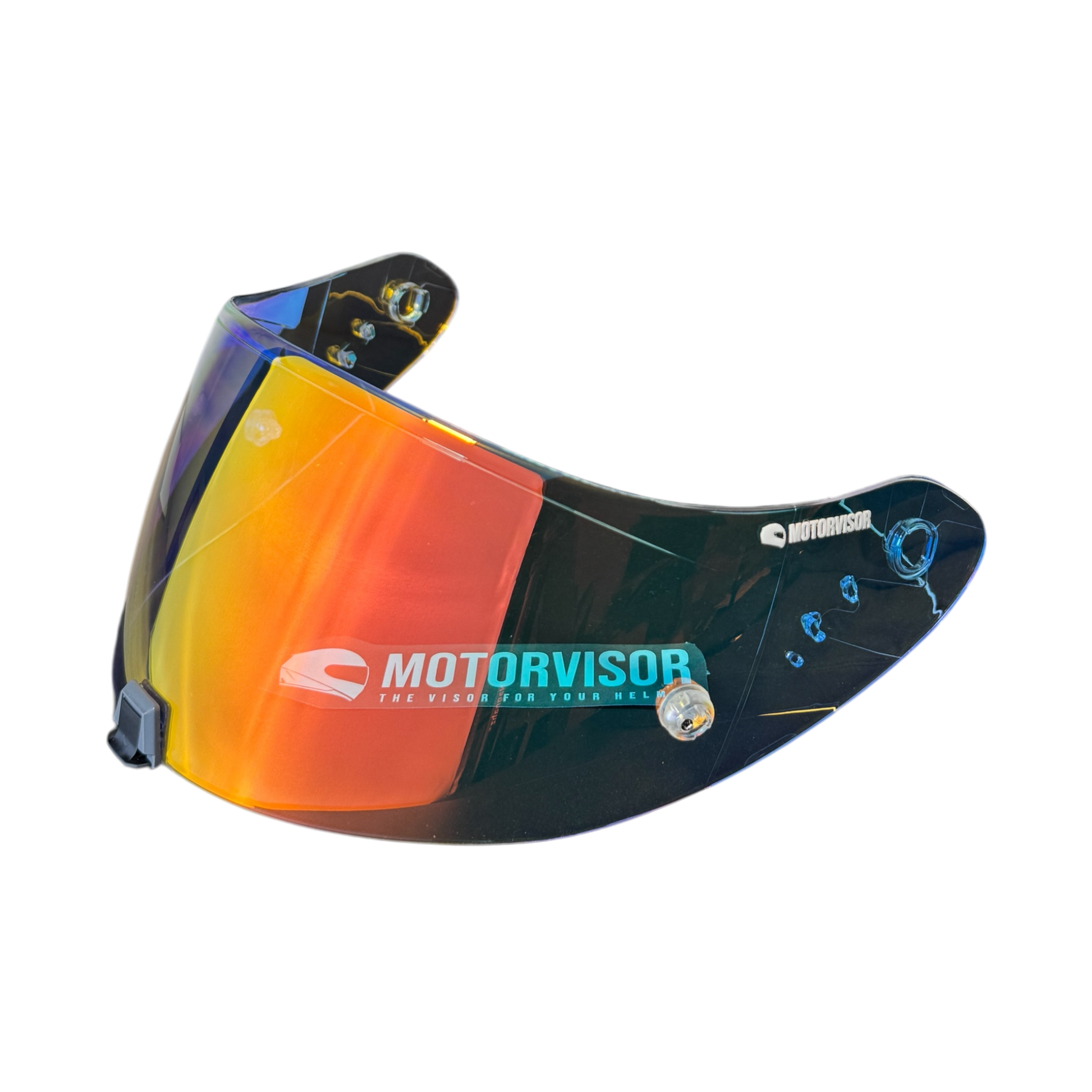 Viseira para SCORPION - AIR-CARBON / KDF-16-1 / EXO-R1 / EXO-R520 / EXO-1400 / EXO-391 — imagem 20